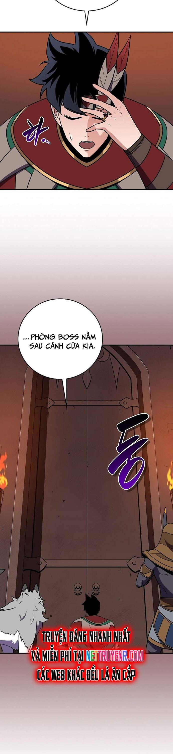 Streamer Pháp Sư Chapter 117 - 23
