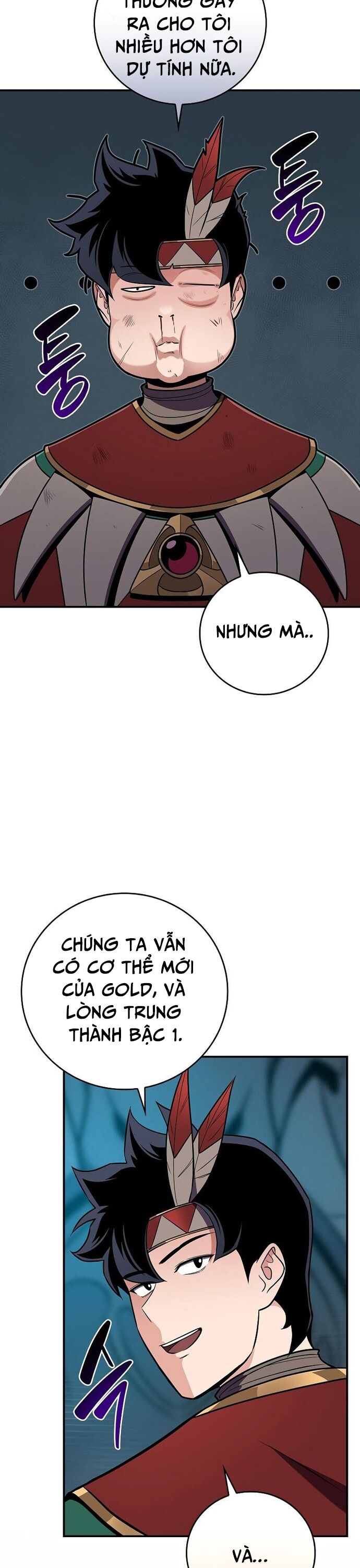 Streamer Pháp Sư Chapter 117 - 32