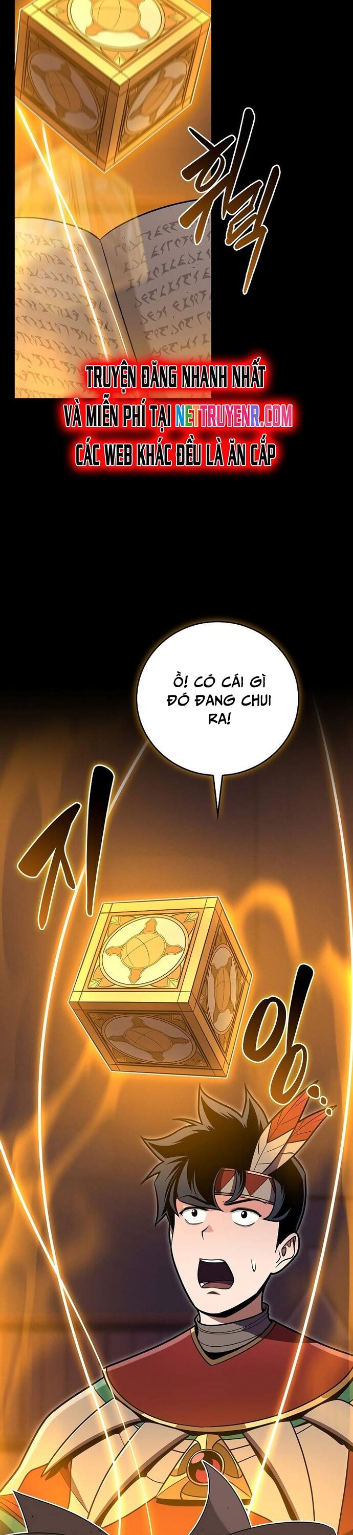 Streamer Pháp Sư Chapter 117 - 38