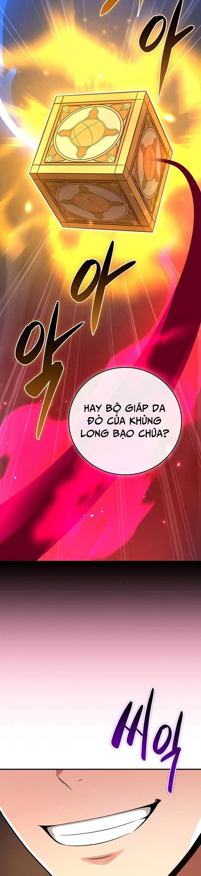 Streamer Pháp Sư Chapter 117 - 51