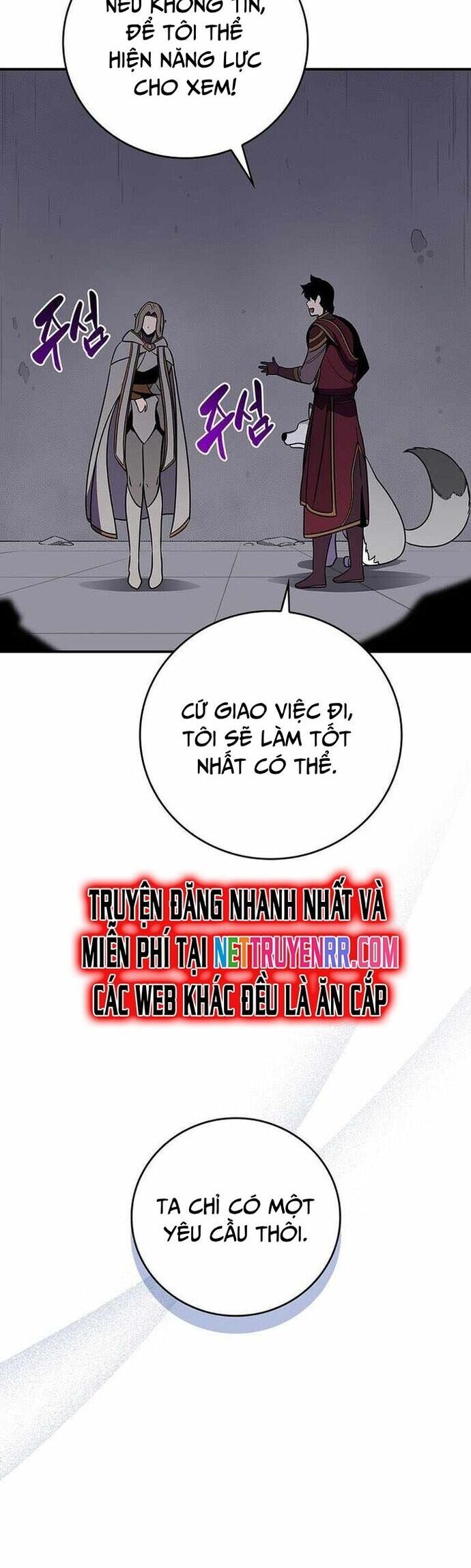 Streamer Pháp Sư Chapter 131 - 49