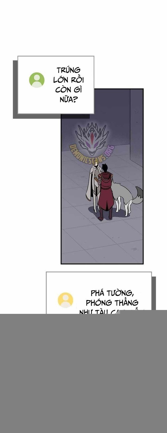 Streamer Pháp Sư Chapter 131 - 52