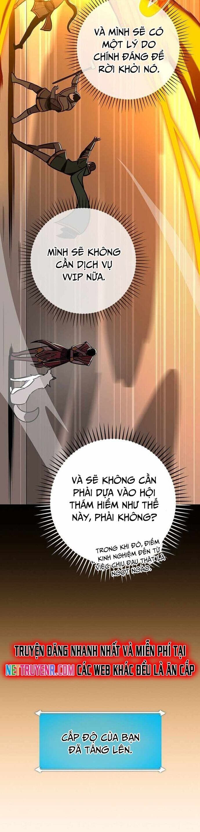 Streamer Pháp Sư Chapter 132 - 19