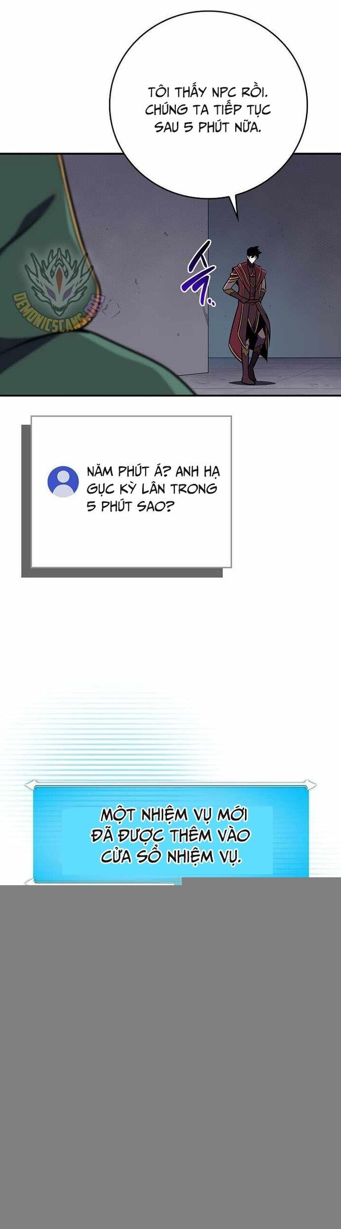 Streamer Pháp Sư Chapter 132 - 28