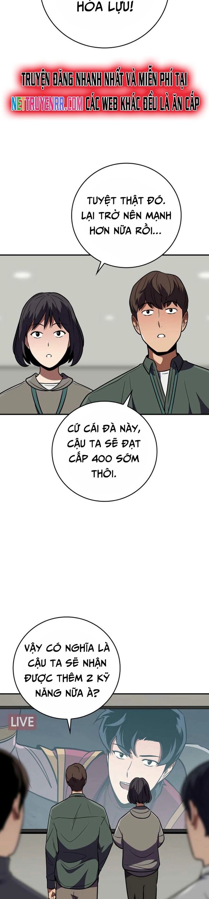 Streamer Pháp Sư Chapter 135 - 43