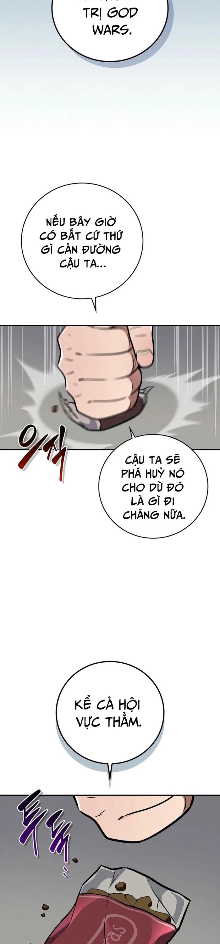 Streamer Pháp Sư Chapter 138 - 40