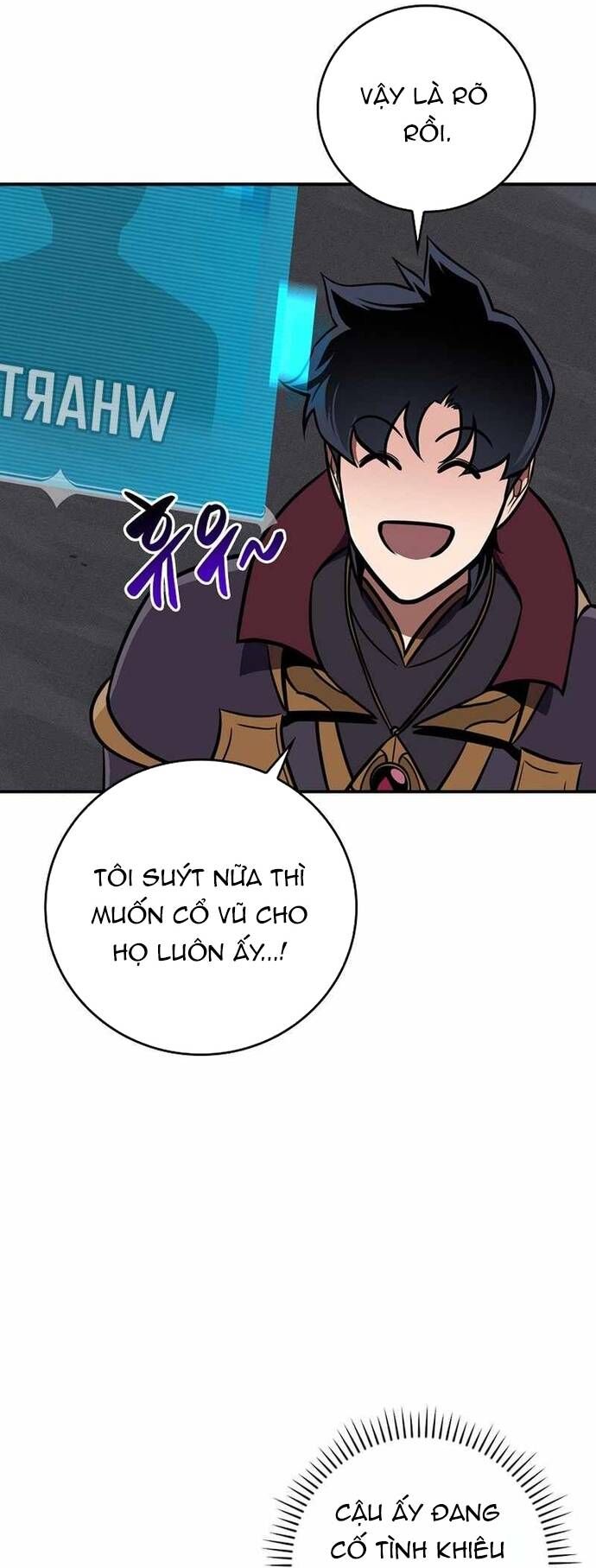 Streamer Pháp Sư Chapter 141 - 48