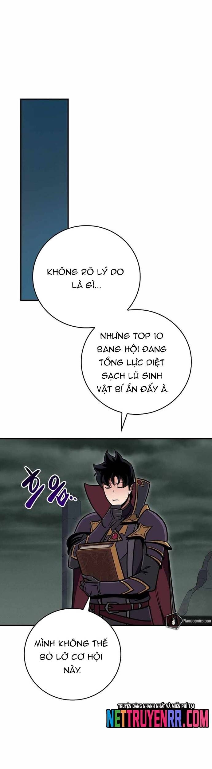 Streamer Pháp Sư Chapter 141 - 50