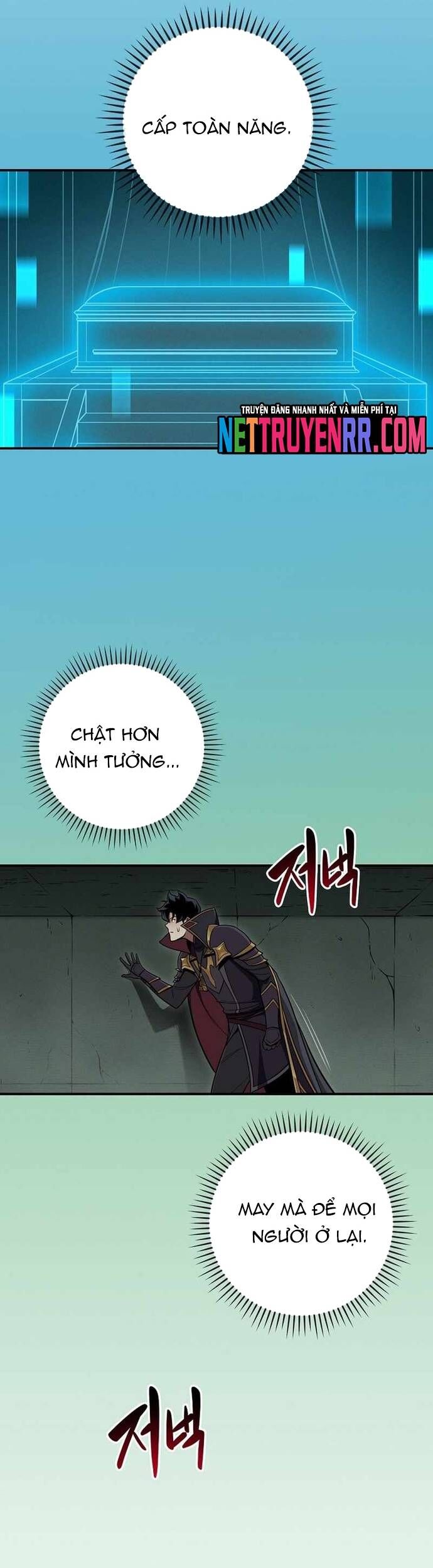 Streamer Pháp Sư Chapter 141 - 6