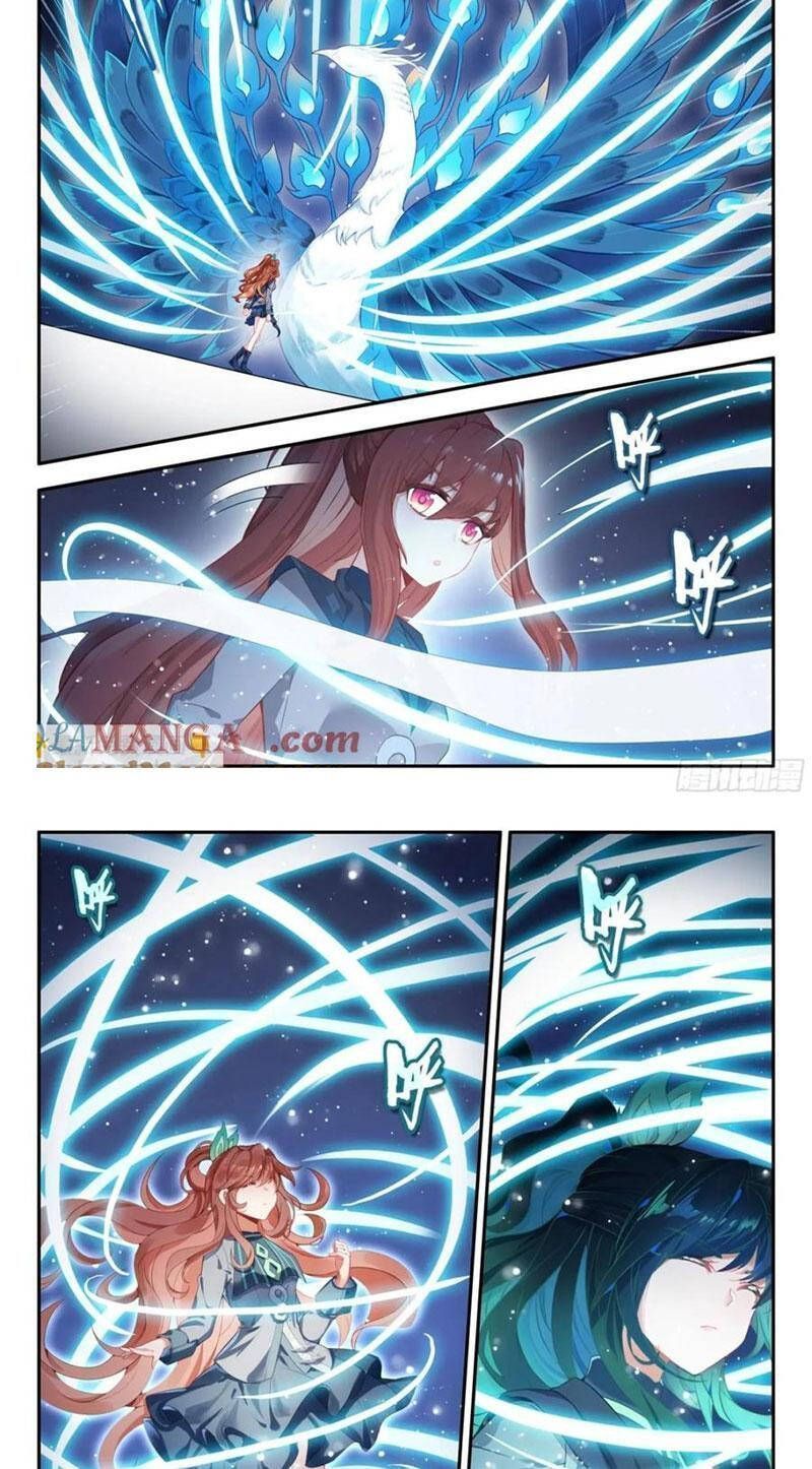 Đấu La Đại Lục 5 Chapter 183.8 - 2