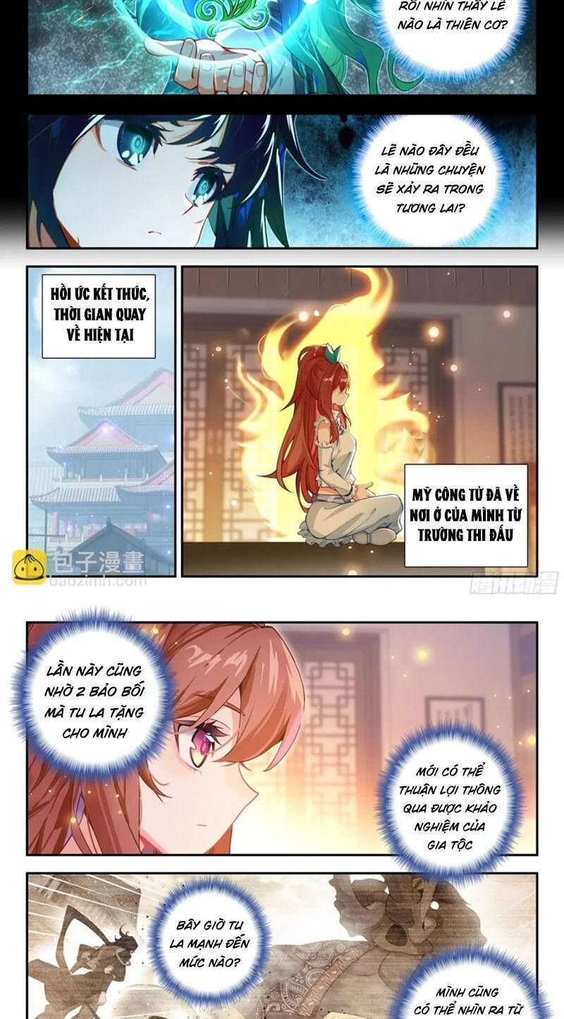 Đấu La Đại Lục 5 Chapter 183.8 - 9