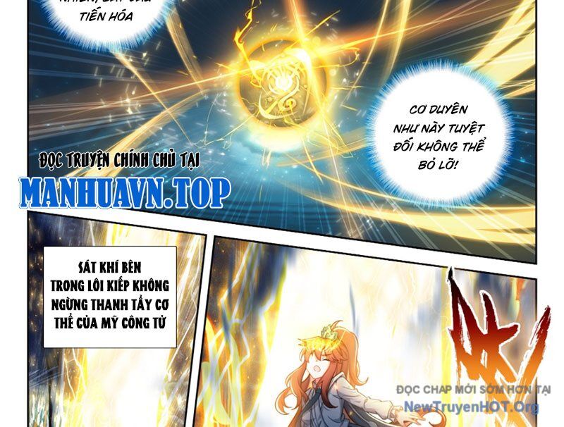 Đấu La Đại Lục 5 Chapter 241 - 24