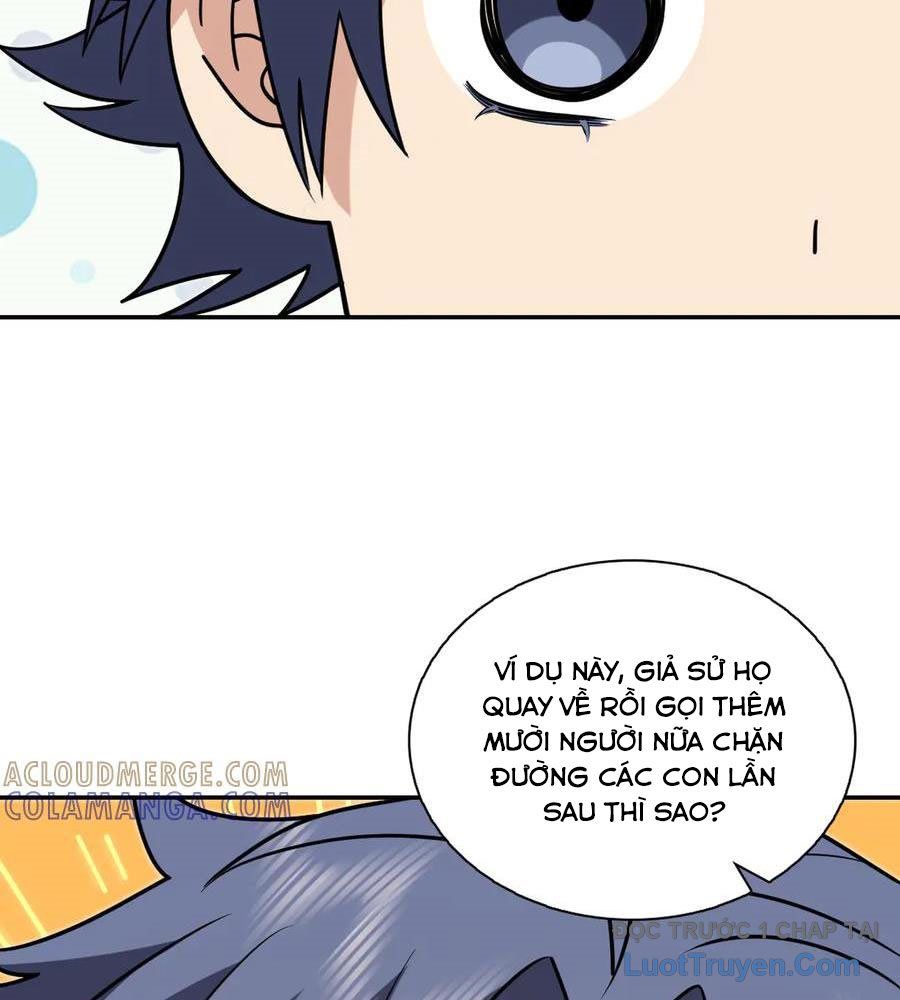 Bà Xã Nhà Tôi Đến Từ Ngàn Năm Trước Chapter 416 - 16