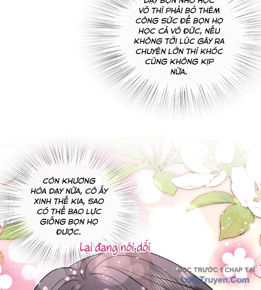 Bà Xã Nhà Tôi Đến Từ Ngàn Năm Trước Chapter 416 - 47