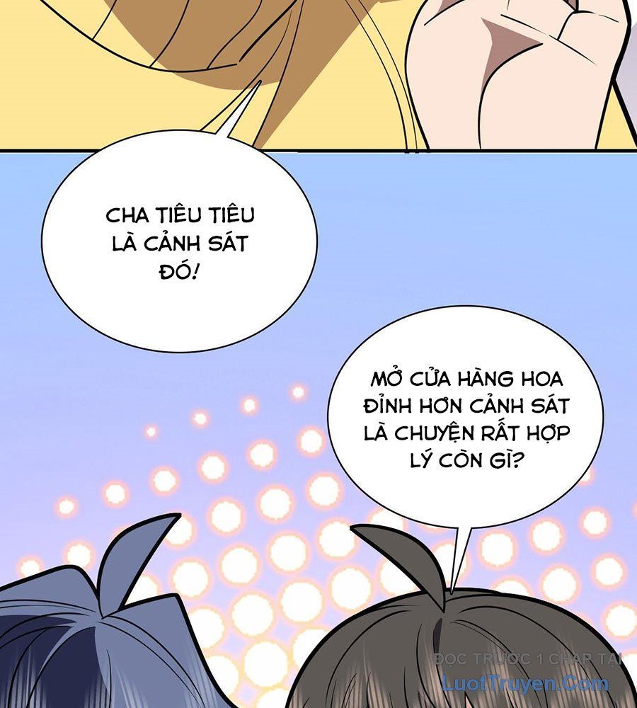 Bà Xã Nhà Tôi Đến Từ Ngàn Năm Trước Chapter 417 - 28