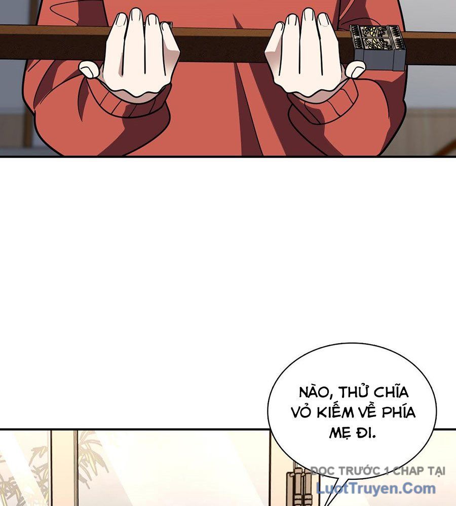 Bà Xã Nhà Tôi Đến Từ Ngàn Năm Trước Chapter 417 - 4