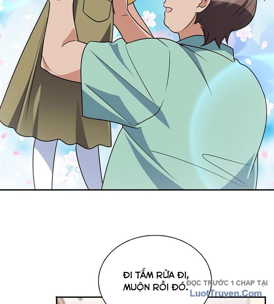 Bà Xã Nhà Tôi Đến Từ Ngàn Năm Trước Chapter 417 - 71