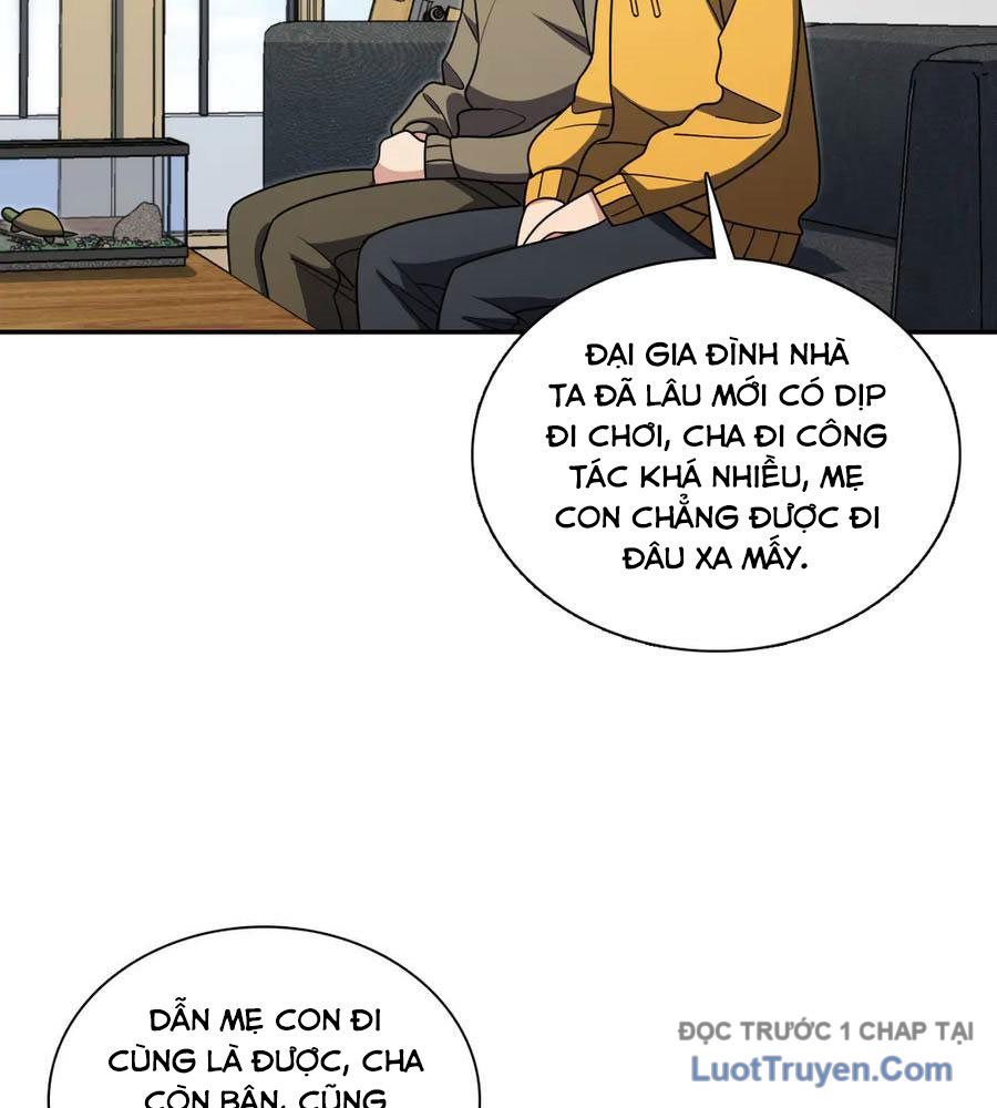 Bà Xã Nhà Tôi Đến Từ Ngàn Năm Trước Chapter 418 - 40