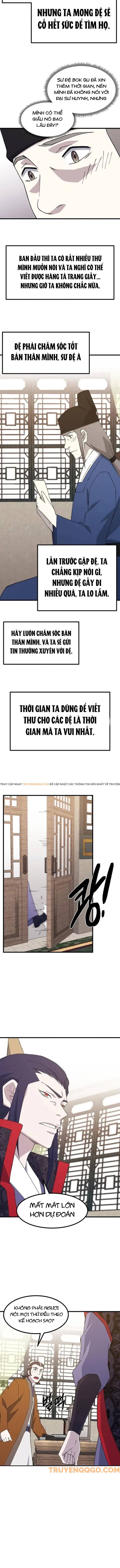 Đại Cao Thủ Chapter 102 - 9