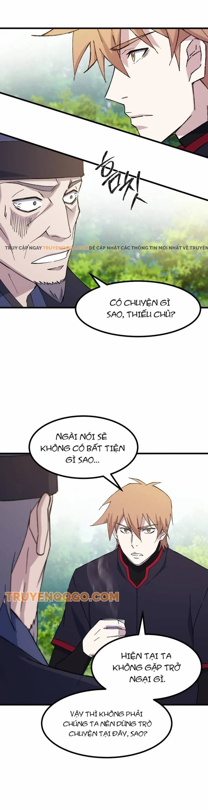 Đại Cao Thủ Chapter 103 - 6