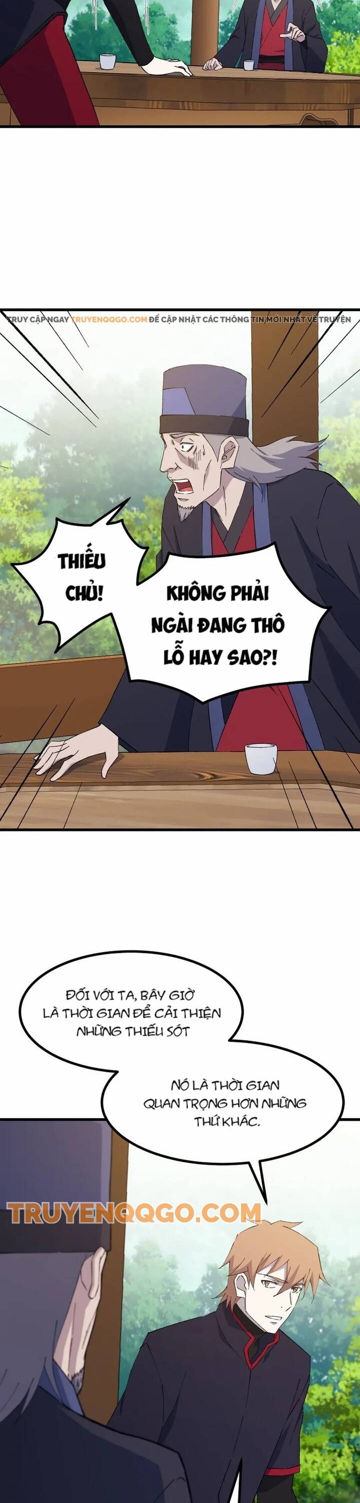 Đại Cao Thủ Chapter 103 - 9