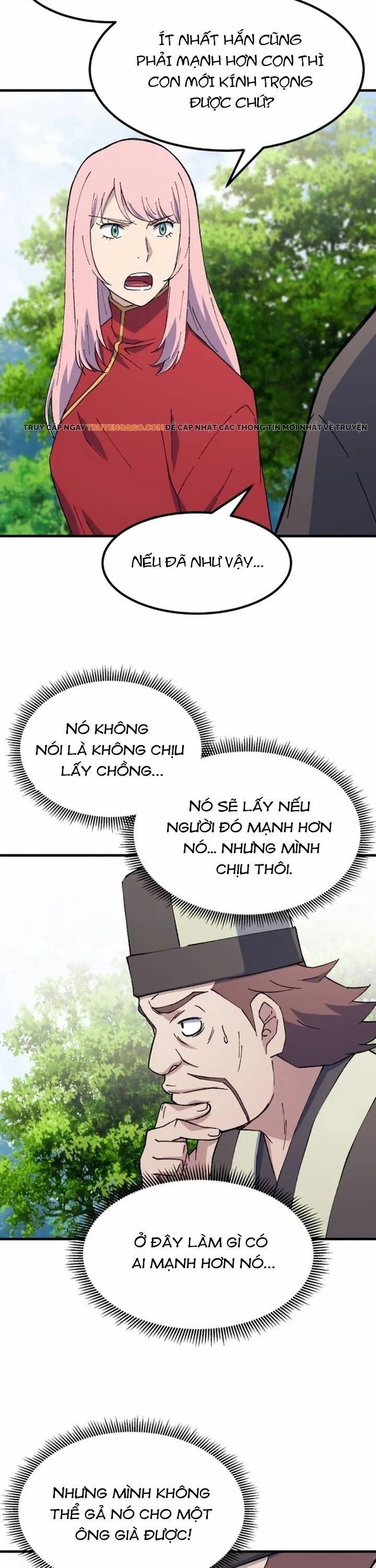 Đại Cao Thủ Chapter 105 - 6