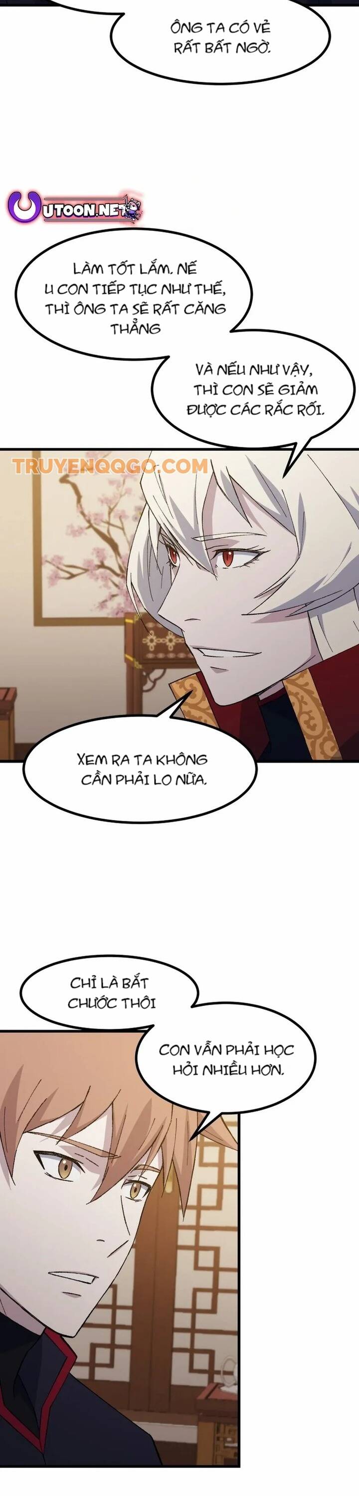 Đại Cao Thủ Chapter 103 - 16