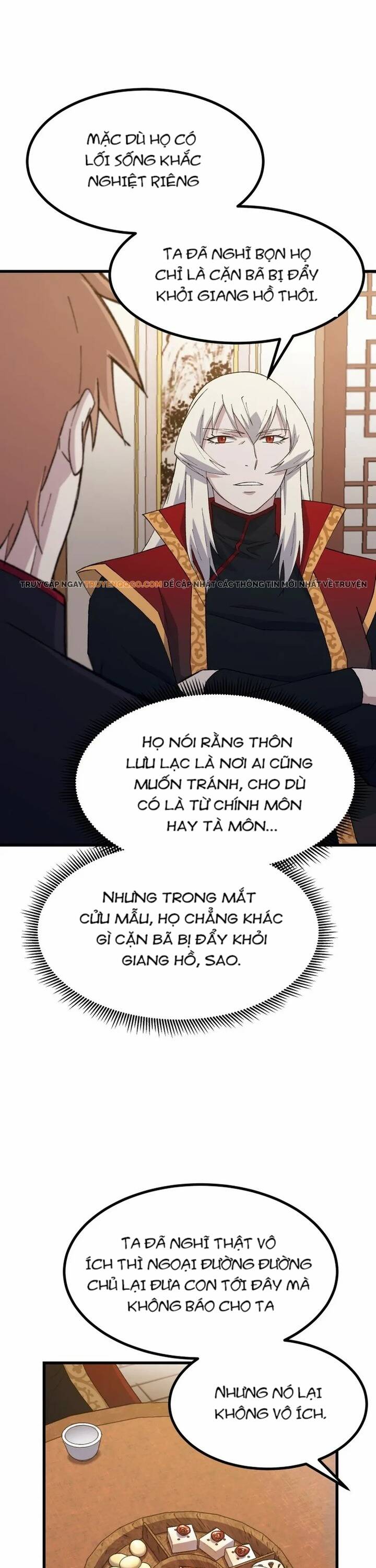 Đại Cao Thủ Chapter 103 - 17