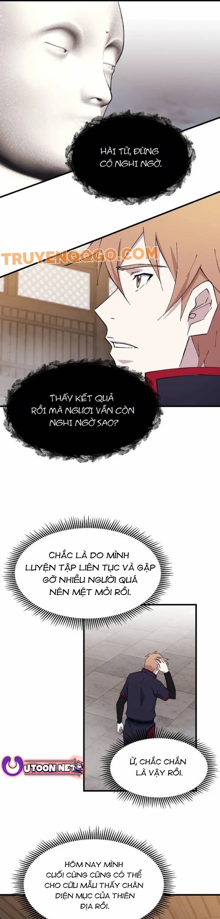 Đại Cao Thủ Chapter 105 - 16