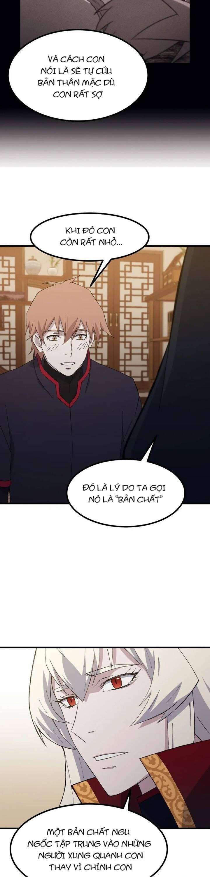 Đại Cao Thủ Chapter 103 - 20