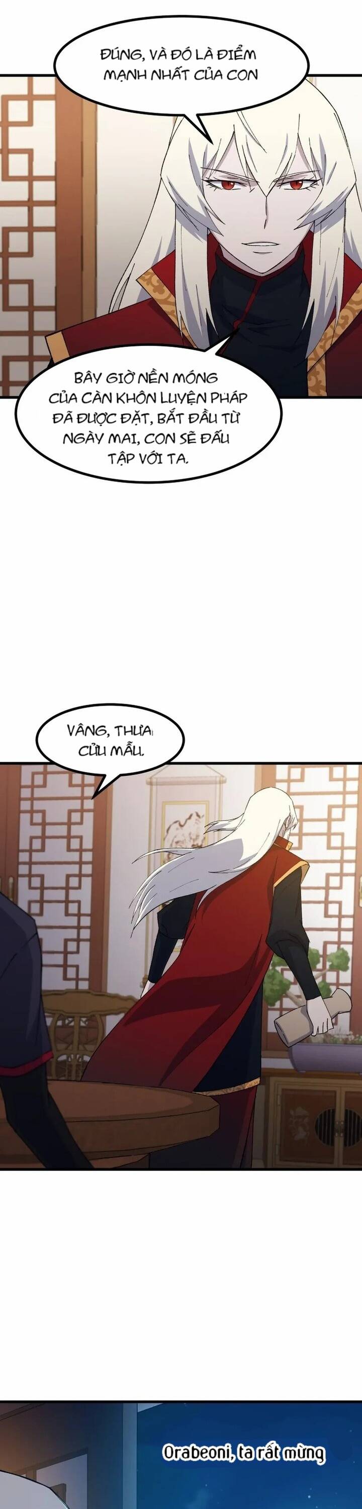 Đại Cao Thủ Chapter 103 - 24