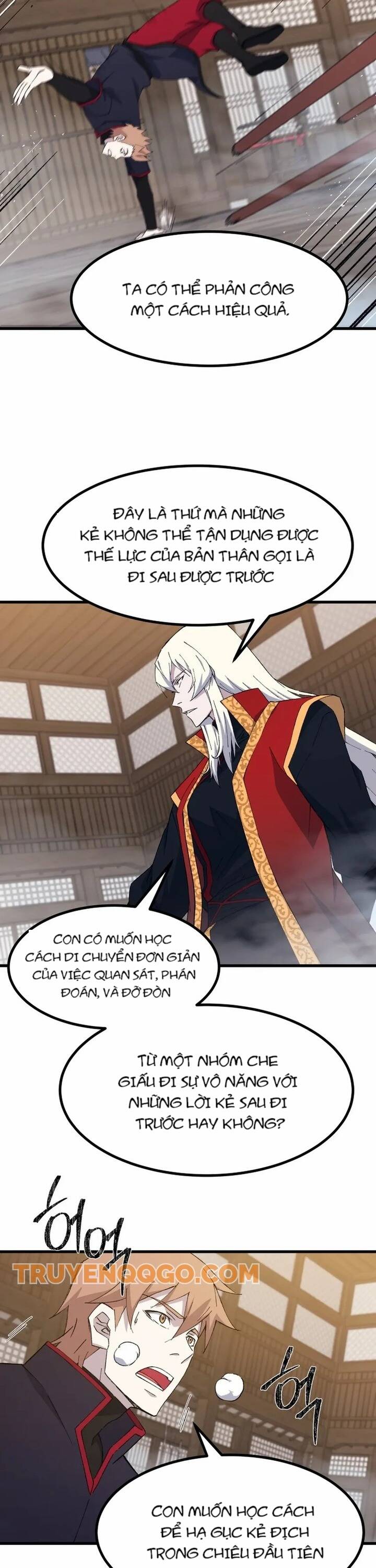 Đại Cao Thủ Chapter 103 - 33