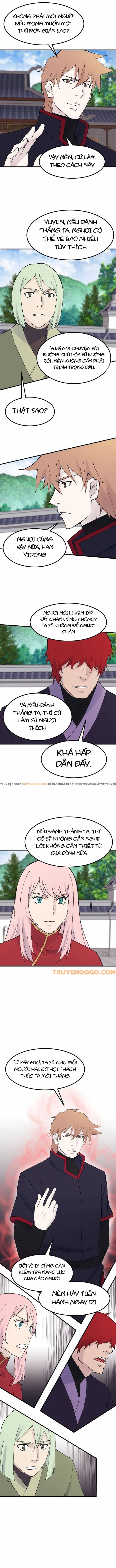 Đại Cao Thủ Chapter 107 - 8