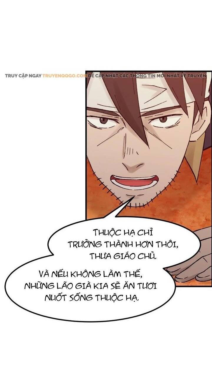 Đại Cao Thủ Chapter 109 - 16