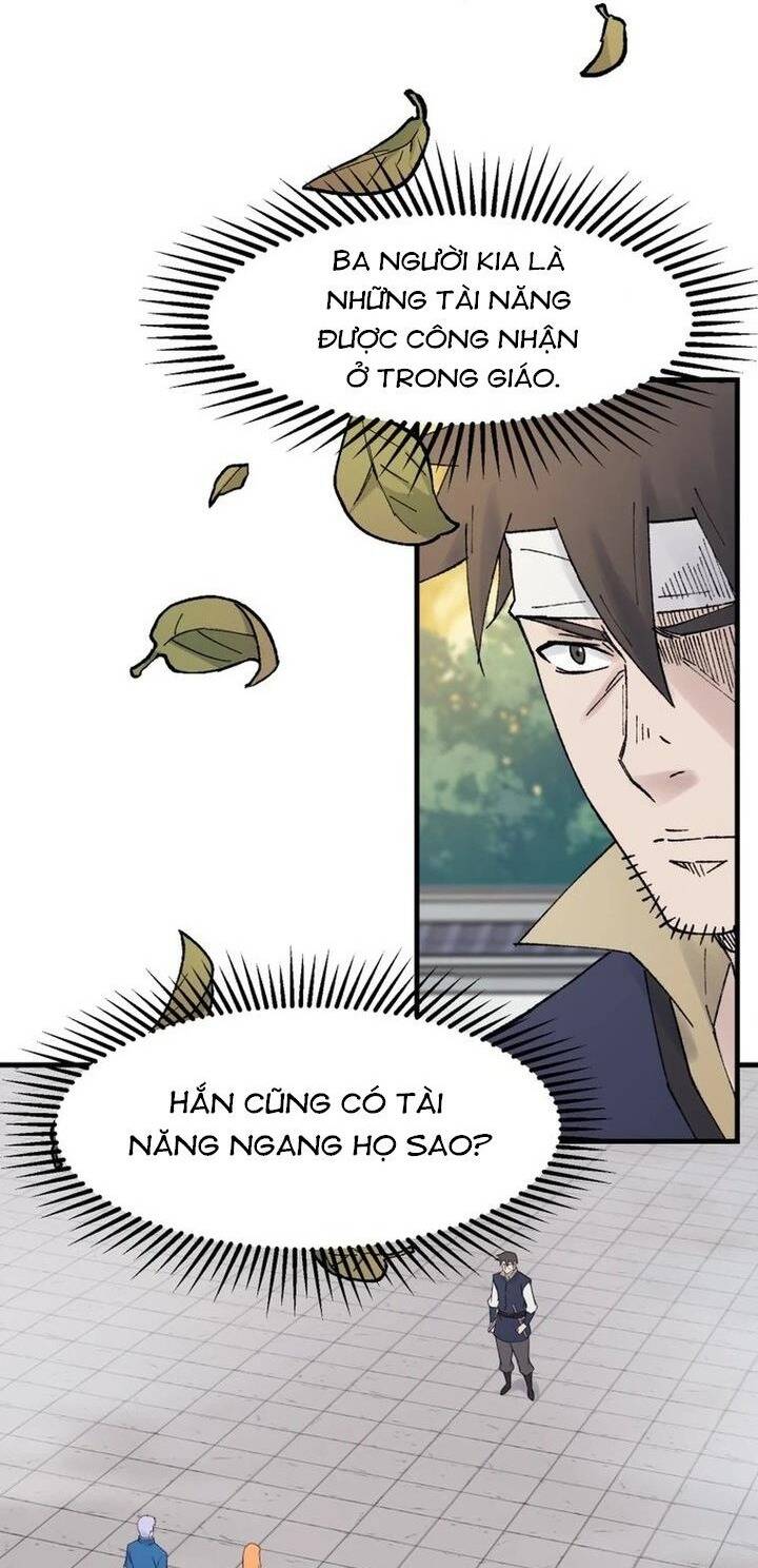 Đại Cao Thủ Chapter 109 - 31