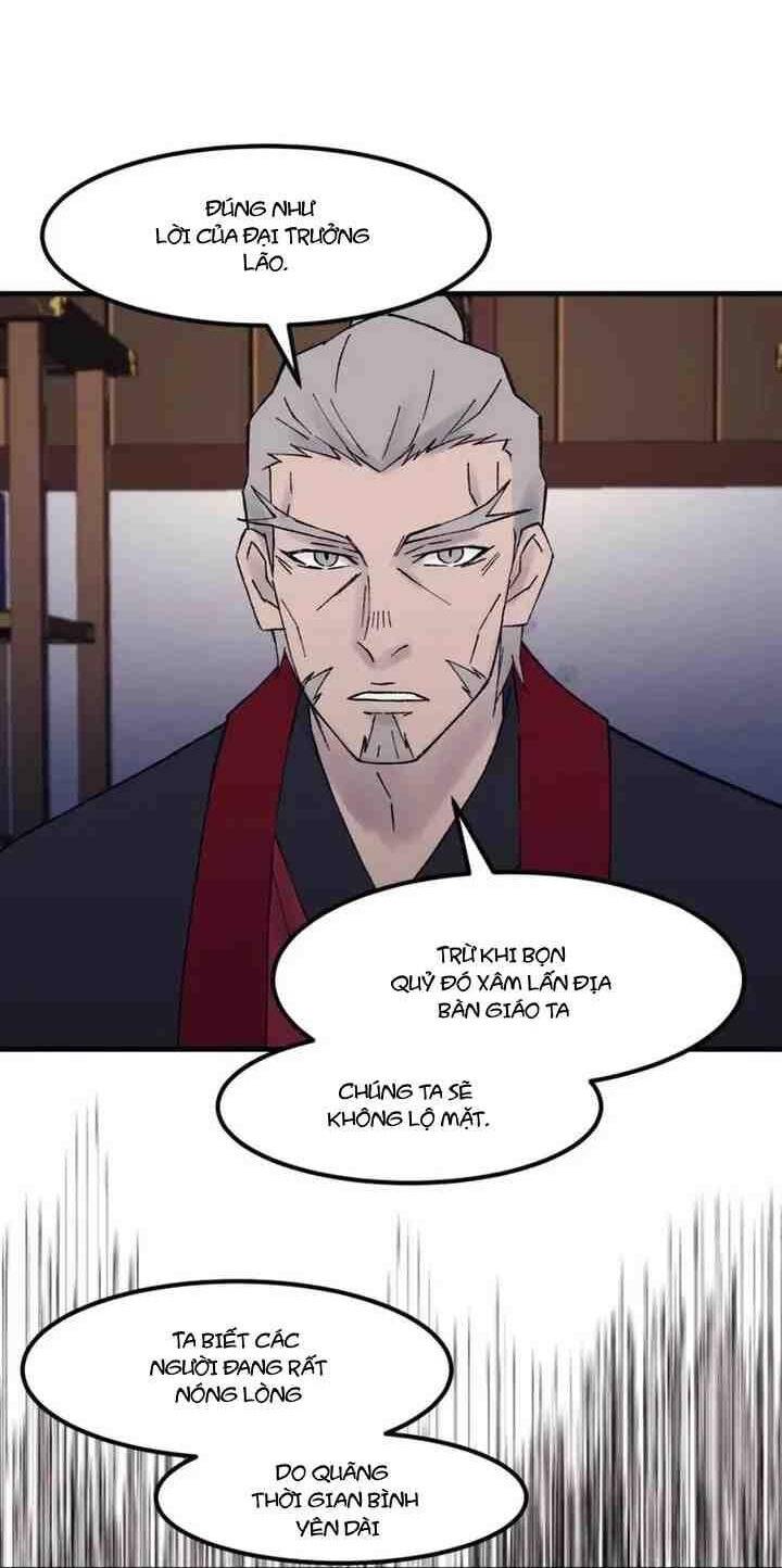 Đại Cao Thủ Chapter 112 - 28
