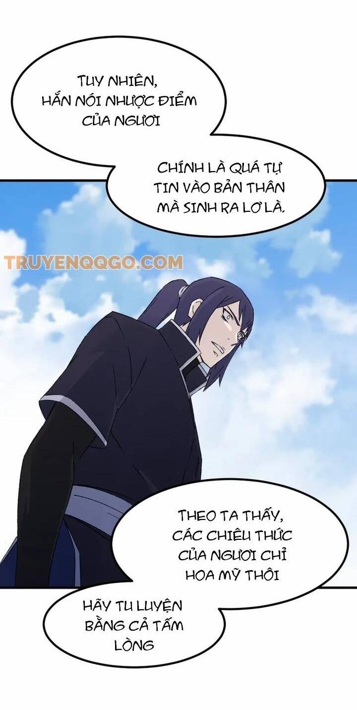 Đại Cao Thủ Chapter 110 - 33