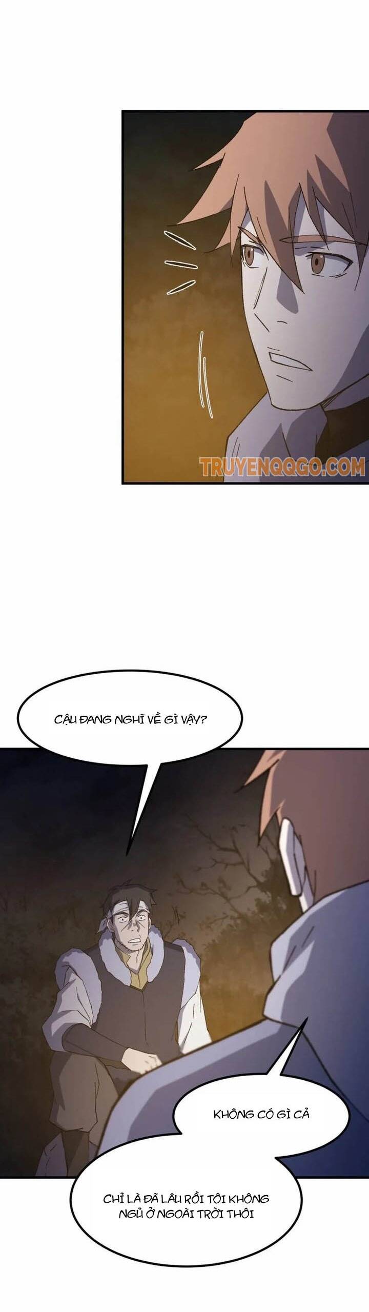 Đại Cao Thủ Chapter 116 - 46