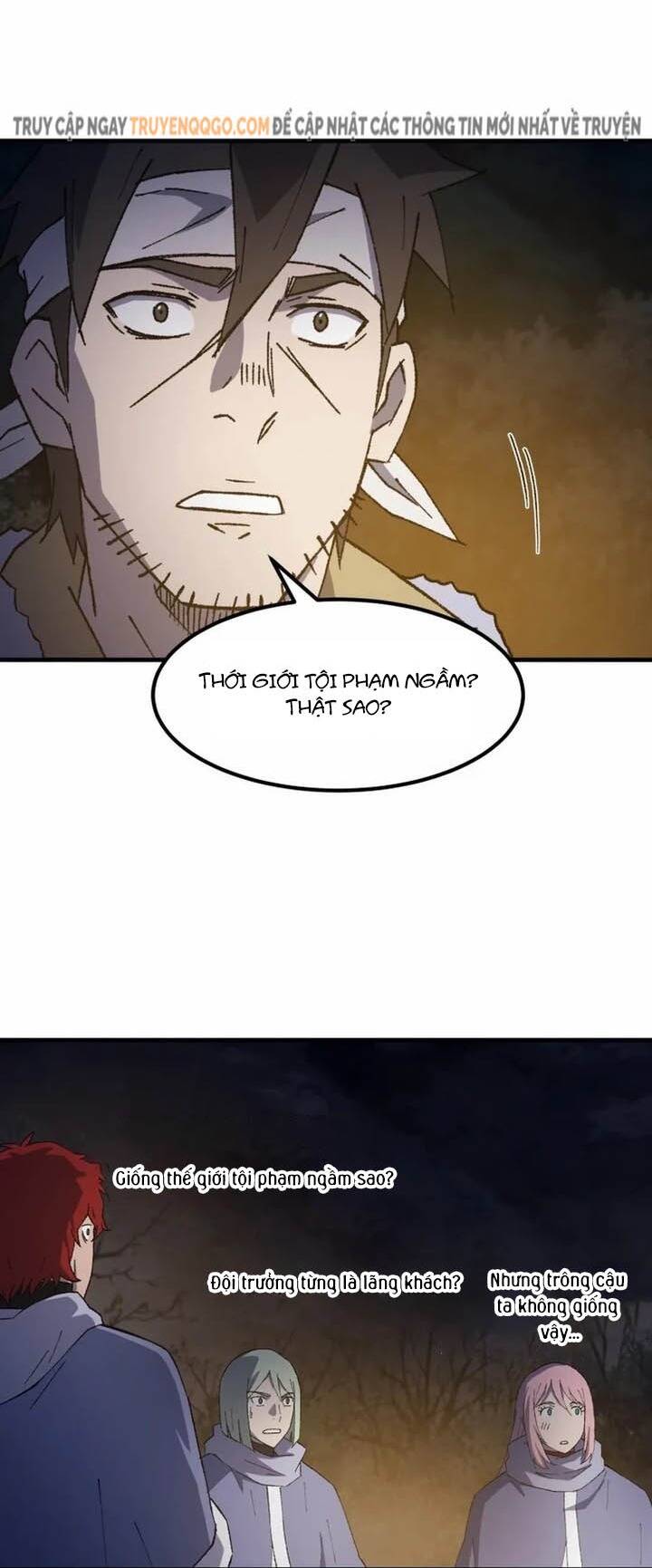 Đại Cao Thủ Chapter 116 - 50