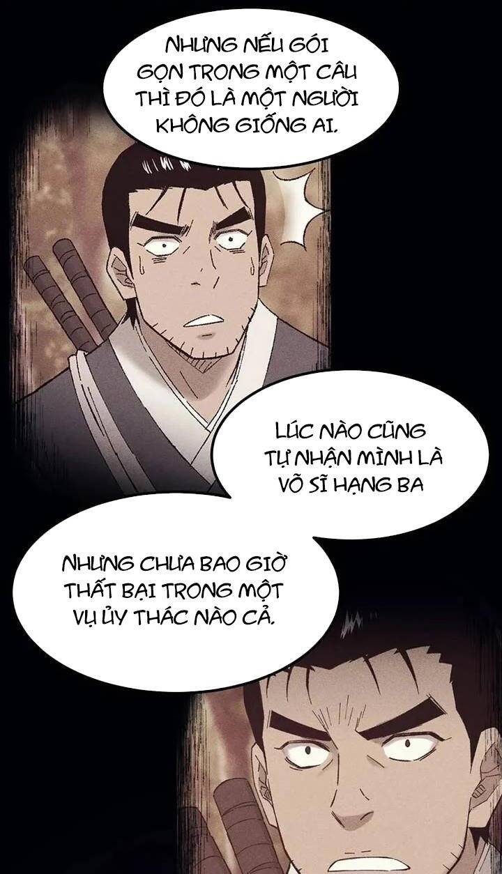 Đại Cao Thủ Chapter 117 - 19