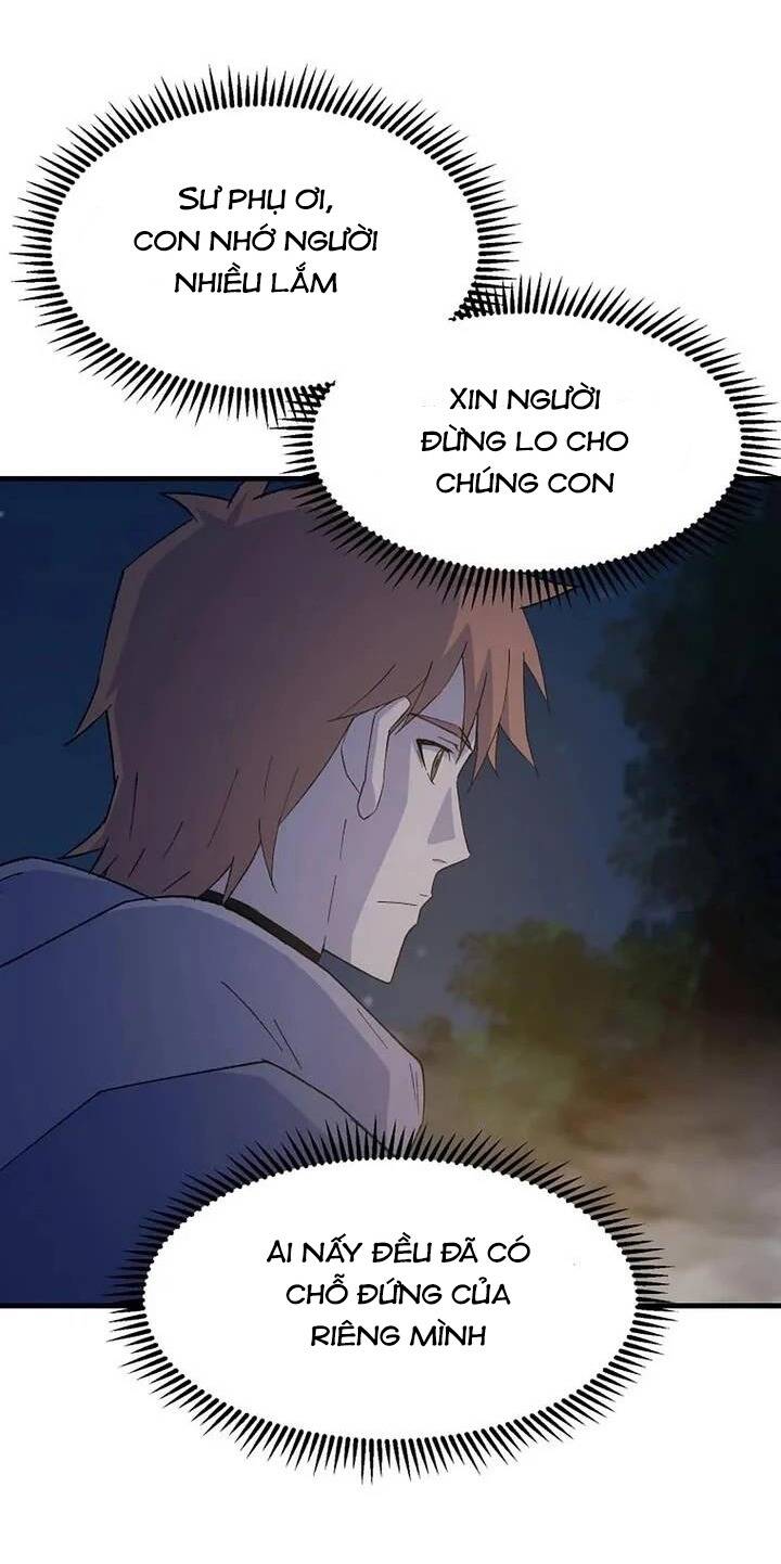 Đại Cao Thủ Chapter 117 - 33