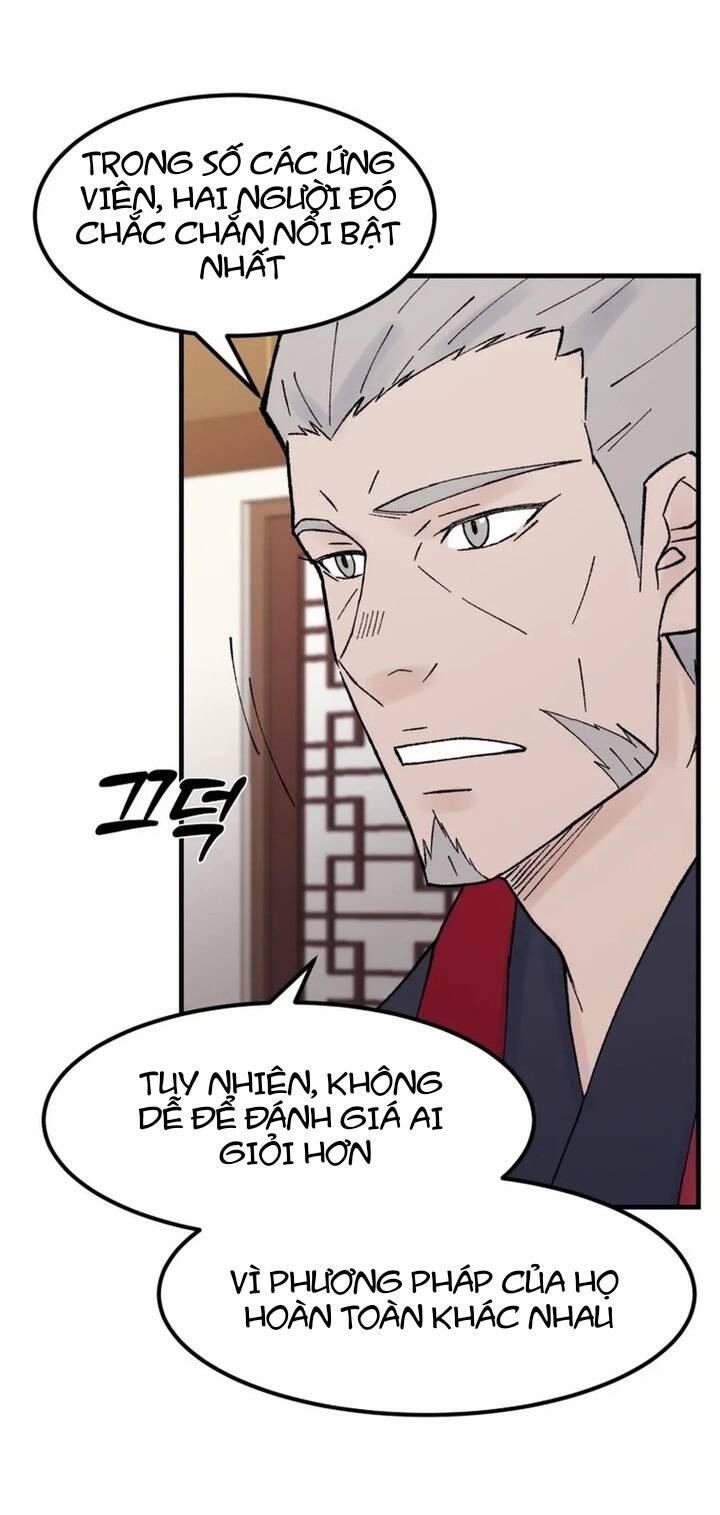 Đại Cao Thủ Chapter 120 - 39