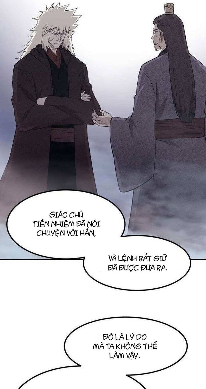 Đại Cao Thủ Chapter 121 - 29
