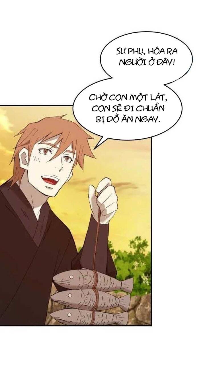 Đại Cao Thủ Chapter 54 - 7