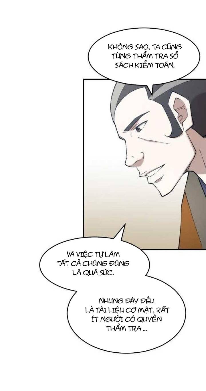 Đại Cao Thủ Chapter 53 - 15