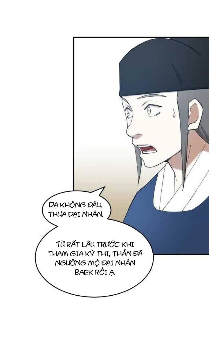 Đại Cao Thủ Chapter 53 - 20