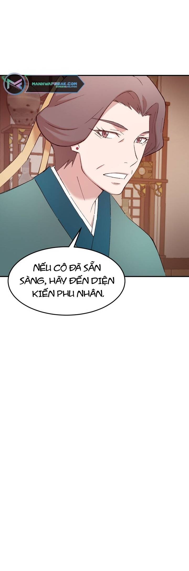 Đại Cao Thủ Chapter 58 - 9