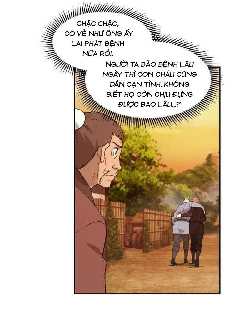 Đại Cao Thủ Chapter 54 - 25