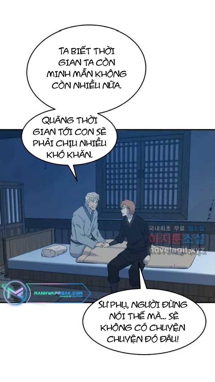 Đại Cao Thủ Chapter 54 - 35