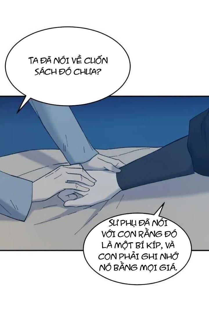 Đại Cao Thủ Chapter 54 - 36